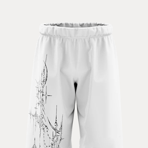 Wholesale Embroidered Fleece <b>Trousers</b> Custom Design Warm Casual Sweatpants Jogger Pants Manufacturer - Product Image 3