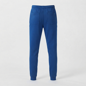Nuevo y Elegante Pantalón Jogger para Hombre, Tejido Fresco de Última Moda, Estilo Clásico, Corte Casual - Product Image 2