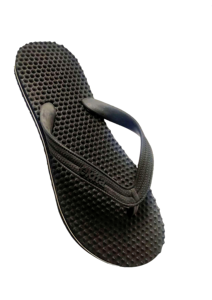 Top Quality Heera Supper Mens <b>Rubber</b> Slippers Comfortable Lightweight Anti Slip Casual Daily Wear Foot wear Available For Sale - Product Image 4