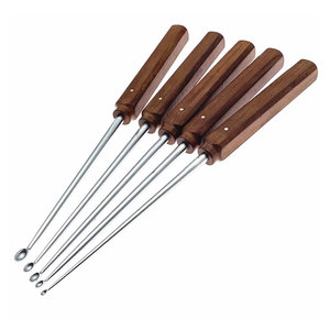 Osteotome à lame fine, personnalisable avec logo, pour chirurgie orthopédique, instrument de coupe osseuse en acier inoxydable de qualité supérieure - Product Image 1