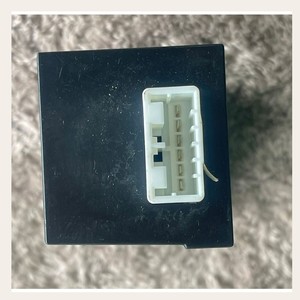 Alarmas para coche usadas K86920-34000 compatibles con SsangYong Korando, soporte de inmovilizador probado, piezas de automóvil coreanas - Product Image 2
