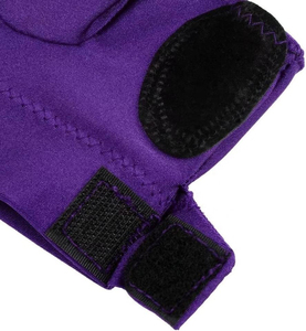 Gants de piscine professionnels en gros |   Microfibre durable effet seconde peau |   Usine de fourniture en gros - Product Image 5