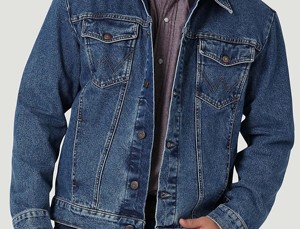 Wholesale New Fashionable <b>Men</b> Winter Clothing Premium quality cheap price Durable <b>Denim</b> <b>Jacket</b> <b>Mens</b> <b>Denim</b> Plus Size <b>Jackets</b> - Product Image 1