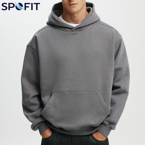 Sweat-shirts pour hommes, basiques, en coton mélangé, prix bas, best-sellers, qualité supérieure, streetwear, sweat-shirt pour garçons, pull ample, sweat-shirts d'hiver - Product Image 6