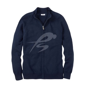 Women's Custom Logo <b>Zipper</b>-Up Fleece Sweatshirt-Windproof Eco-Friendly Winter Sportswear in Multi Colors Size XL - Product Image 1