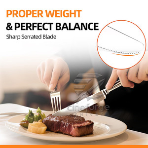 Solid Color Custom Logo <b>Cutlery</b> <b>Set</b> High Performance <b>Reusable</b> <b>Cutlery</b> <b>Set</b> New Style <b>Cutlery</b> <b>Set</b> - Product Image 4