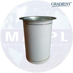 Separador de Aceite B006700770007 con Filtro de Fibra de Vidrio Compatible con Compresores de Aire de Tornillo ELGI MC AUTOMATION CONTROLS PRIVATE LIMITED 3 - Product Image 4