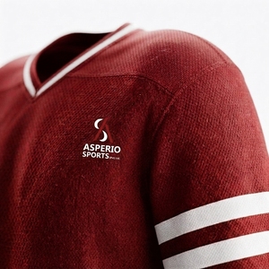 Jersey de Hockey sobre Hielo de Alta Calidad, Ropa Deportiva con Absorción de Humedad, Servicio OEM, Soluciones de Fabricación con Marca Personalizada - Product Image 6