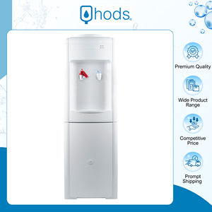 Dispensador de Agua Fría y Caliente Independiente de Carga Superior con Refrigerador y Compresor para Uso Doméstico a Precio Atractivo - Product Image 6