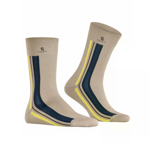 <b>Womens</b> Soft Casual <b>Socks</b> Breathable Cotton Lightweight Athletic Style for Everyday Work Sports and Leisure Wear 2026 - Product Image 1