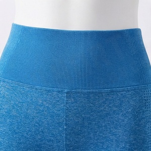 Conjuntos de Yoga Ajustables para Mujer, Nueva Llegada, Color Personalizado, Alto Rendimiento, Ropa Deportiva Premium para Damas, Trajes Deportivos - Product Image 5