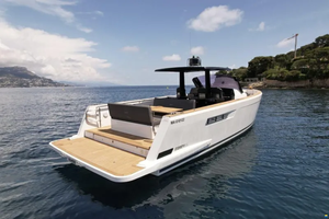Venta al por Mayor de Barcos Marinos de Lujo F-j-o-r-d 40 O-p-e-n - Product Image 4