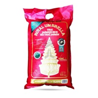 Riz Royal Umbrella |   Le riz Hom Mali le plus vendu en Pologne