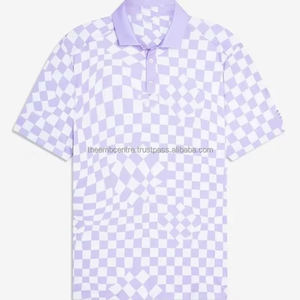 Polos sublimados de secado rápido, tela transpirable, uniformes deportivos OEM y ropa deportiva, diseño personalizado, pedidos al por mayor - Product Image 4