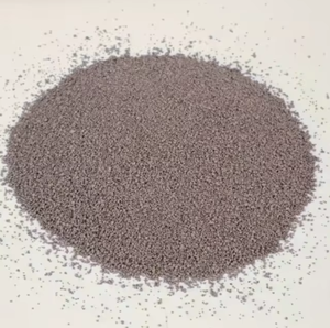 Fabriqué en Inde, prix d'usine, flux de soudage SAW de qualité standard, flux de soudage à l'arc immergé, vente en gros - Product Image 1