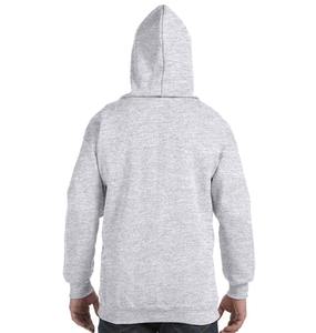 Custom Logo Mint Green Hoodie <b>Men</b> High Quality Plain Sage Green Cotton Fleece <b>Pullover</b> Streetwear Blank Hooded Sweatshirt Winter - Product Image 6