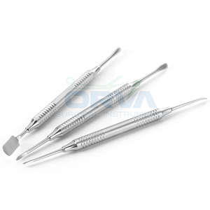 เครื่องมือถอนฟันแบบยกกระดูก บริการขายส่งและสั่งทำพิเศษ บริการ OEM คุณภาพสูง - Product Image 3