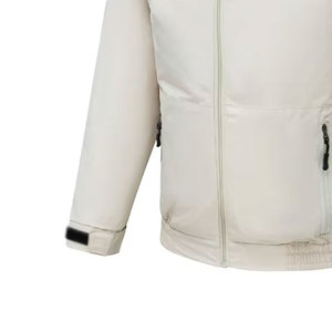 Chaquetas Personalizadas para Hombre, Todas las Tallas, con Logotipo Bordado a Medida, Diseño Superior, Corte Regular - Product Image 6