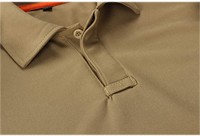 Polo léger pour homme – Meilleure qualité, très demandé, tendance actuelle – Disponible en gros – Polos pour homme avec logo personnalisé