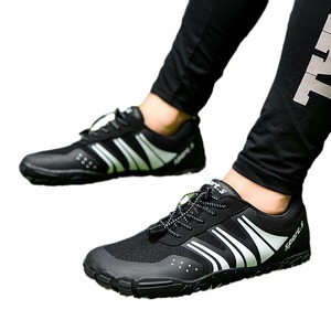 Zapatos de Secado Rápido de Cinco Dedos para Senderismo, Trekking, Vadeo, Playa, Pesca y Deportes Acuáticos - Product Image 5