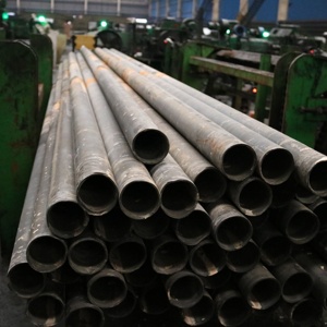 Точная Труба 20 Q345 Q235 бесшовная труба из углеродистой стали/труба S275JR S355JR S40C прецизионная труба - Product Image 4