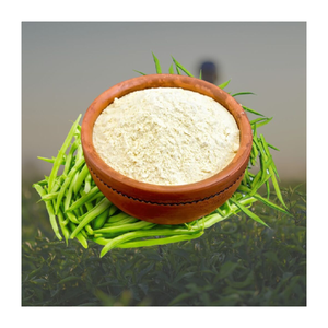 Premium Indian Guar <b>Gum</b> Powder Natural Thickener Food Industrial Grade Bulk Wholesale Export Market - Product Image 1