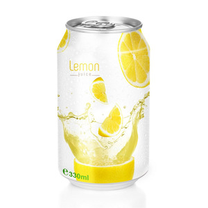 Jugo de limón concentrado en bidón de 20 kg para salsas y marinadas - Product Image 2