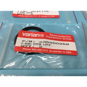 VARIAN 9900054400 EHP <b>ELEV</b> ASSY KIT, 2541122 - Trusted Global Legacy Semiconductor Equipment and <b>Parts</b> at - Product Image 4