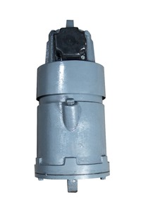 CMK ELECTRO POWER PRIVATE LIMITED ET-870 Propulsor Electrohidráulico Industrial de Hierro, 440V, -40°C a +85°C, 18KG - Product Image 2