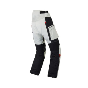 Pantalones de Motocicleta Personalizados de Talla Grande para Hombre, Pantalones de Motocross de Moda con Estampado Textil Protector de Poliéster de Primera Calidad - Product Image 6