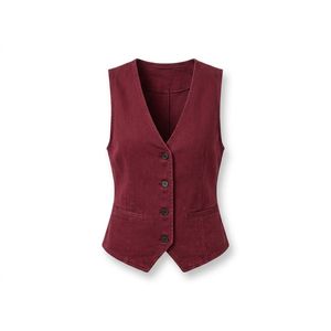 Vente en gros de vestes en jean pour femmes, style vintage, usinées, en gros, directement de l'usine pour les détaillants américains - Product Image 6