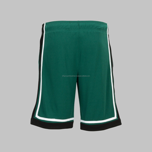 Camiseta de baloncesto de doble cara reversible personalizada, pantalones cortos, uniformes para adultos, jóvenes, impresión personalizada, logotipo de número de nombre - Product Image 5