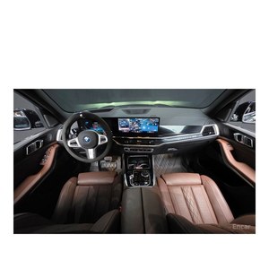 BMW X5 XDrive 50e M Sport 2024, 19,214 km, Caja de Cambios Automática, Volante a la Izquierda - Product Image 6