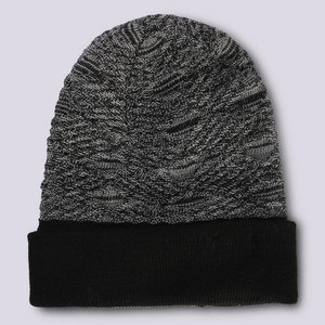 Gorro de Punto con Logotipo Bordado Personalizado de la Mejor Calidad, Colores Únicos, Cálido para el Invierno, de Algodón, para Hombre y Mujer, Fabricación de Alto Nivel - Product Image 1