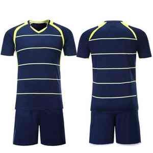 Uniforme de Voleibol con Estampado Deportivo Profesional y Diseño Urbano Moderno con Estilo Graffiti - Product Image 5