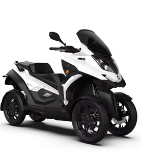 VENTES FLASH - Scooters à 4 roues de qualité supérieure 2023 - 100% qualité garantie - Product Image 2