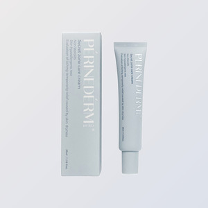 ครีมบำรุงผิวกายสูตรเกาหลีแท้ K-Beauty Perinideom Secret Zone Care Cream 35 มล. ผลิตในเกาหลี ชุดบำรุงผิวชุ่มชื้น - Product Image 6