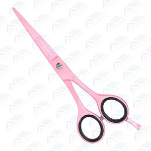 Expertly Trimming <b>Mini</b> Scissors 60 6inch 9CR Barber Shears Beauty Personal Care Hair Styling Instruments Hair Scissors - Product Image 3