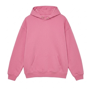 Sudadera con Capucha Cálida de Invierno Unisex, Sudadera de Forro Polar Suave para Ropa Deportiva, Fitness y Viajes - Product Image 1