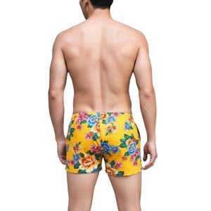 Pantalones Cortos Casuales Ligeros para Hombre, 100% Algodón Canvas, Secado Rápido, Diseño Sólido, para Entrenamiento, Atletismo, Running, Gimnasio, Jogging de Verano - Product Image 4