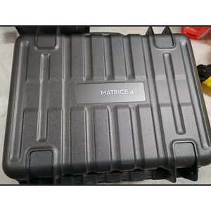 Nueva versión global original Matrice 4T 4E, drones comerciales UAV de uso general de área amplia con cuadricóptero combinado Matrice 4E 4T - Product Image 2