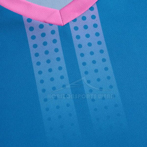 Uniformes de Fútbol Transpirables de Alta Calidad al por Mayor, Tallas y Colores Personalizables, Logotipos y Números Personalizados Disponibles - Product Image 4