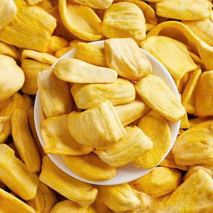 Jaca Seca Dulce Orgánica Natural - Snack de Fruta Envasado al Vacío de Grado Premium para Exportación, Rico en Vitaminas y con Larga Vida Útil - Product Image 2