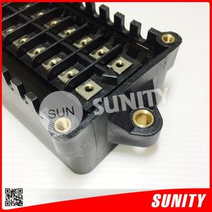 TAIWAN SUNITY High Suppliers C.D.I. Ensemble d'unités OEM 688-85540-16-00 pour pièce de bateau YAMAHA Outre-mer - Product Image 4
