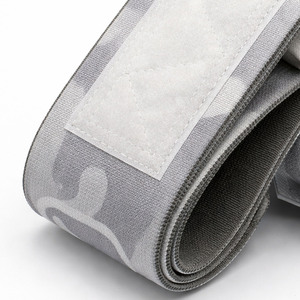 Attelle de coude réglable camouflage avec sangle de compression élastique pour la protection des bras lors de la musculation, de la remise en forme et de l'entraînement en salle de sport - Product Image 4