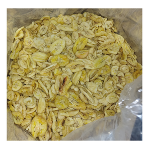 Fournisseur de chips de banane séchées naturelles au Vietnam proposant des chips de banane sélectionnées de qualité supérieure, saveur tropicale et croustillantes - Product Image 5