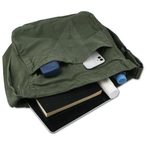 Bolsas de Mano de Buena Calidad, Nuevo Estilo, Ligeras, Plegables, Tamaño Personalizado, Hechas con Calidad - Product Image 2