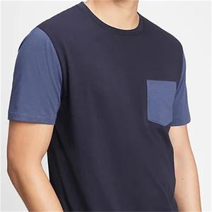 Camiseta Deportiva Transpirable y Ecológica de Algodón de 280 g/m², de Secado Rápido, Unisex, Blanca, Corte Regular para Hombre, Promocional - Product Image 3