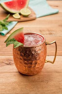 <b>Copper</b> mule mug set meadow <b>lantern</b> drink cups reusable handmade beverage mugs premium durable collection - Product Image 6