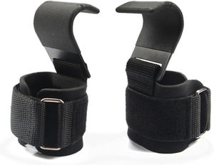 Fabricante de Agarraderas Premium para Levantamiento de Pesas |   Equipo de Alta Calidad - Product Image 5